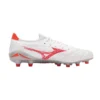 Morelia Neo4 IV Beta “Wit Rood”
