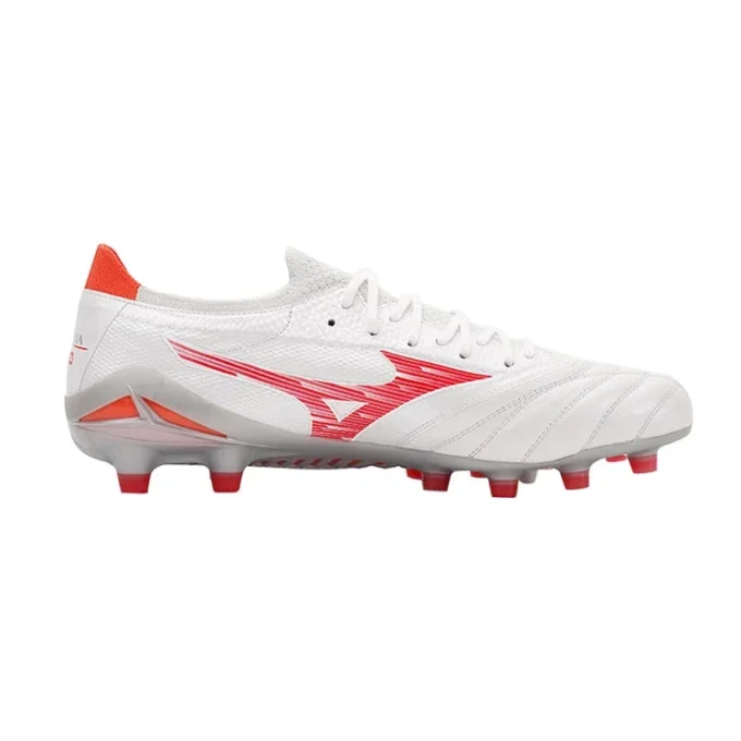 Morelia Neo4 IV Beta “Wit Rood”