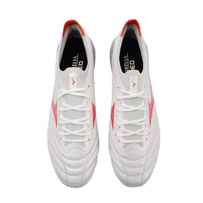 Morelia Neo4 IV Beta “Wit Rood”