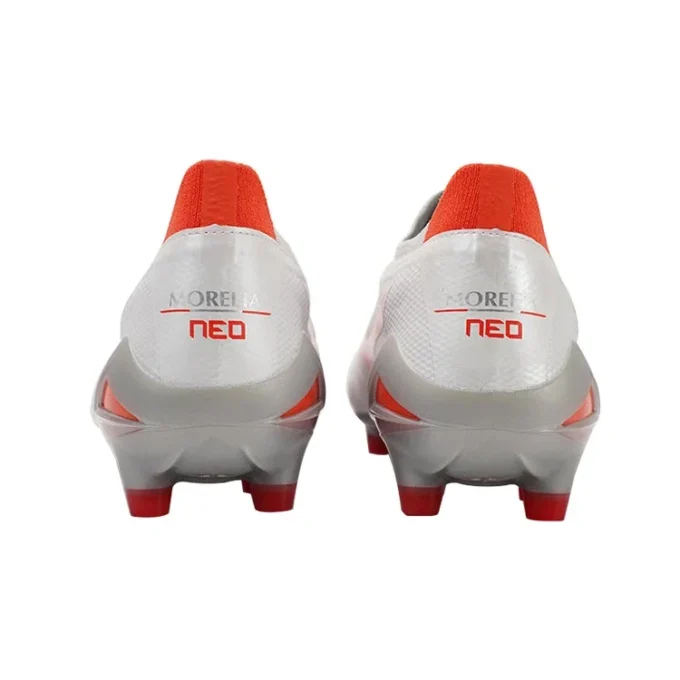 Morelia Neo4 IV Beta “Wit Rood”