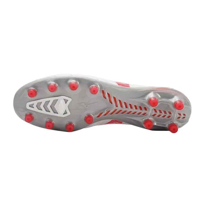 Morelia Neo4 IV Beta “Wit Rood”