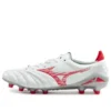 Morelia Neo4 IV Elite MD “Wit Rood”
