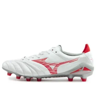 Morelia Neo4 IV Elite MD “Wit Rood”