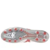 Morelia Neo4 IV Elite MD “Wit Rood”