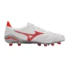 Morelia Neo4 IV Japan voetbalschoenen “Wit Rood”