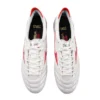 Morelia Neo4 IV Japan voetbalschoenen “Wit Rood”