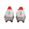 Morelia Neo4 IV Japan voetbalschoenen “Wit Rood”