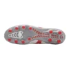 Morelia Neo4 IV Japan voetbalschoenen “Wit Rood”