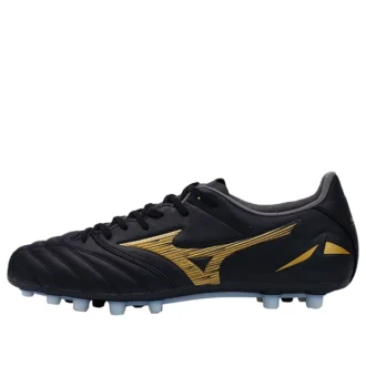 Morelia Neo4 IV Pro AG “Zwart”