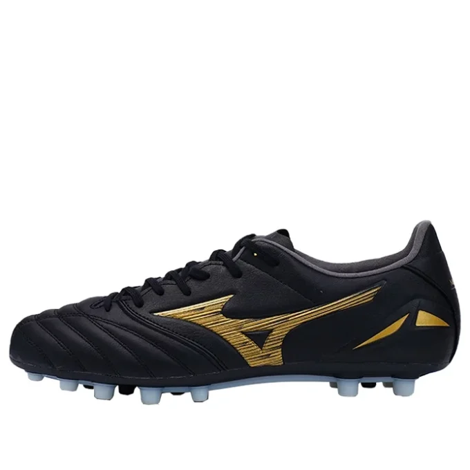 Morelia Neo4 IV Pro AG “Zwart”