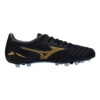 Morelia Neo4 IV Pro AG “Zwart”