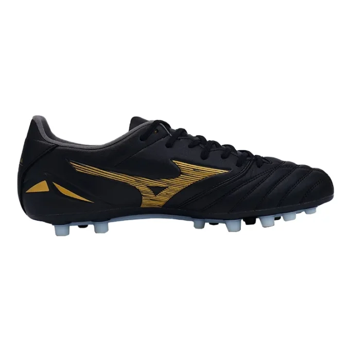 Morelia Neo4 IV Pro AG “Zwart”