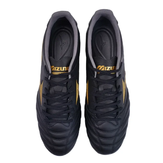 Morelia Neo4 IV Pro AG “Zwart”