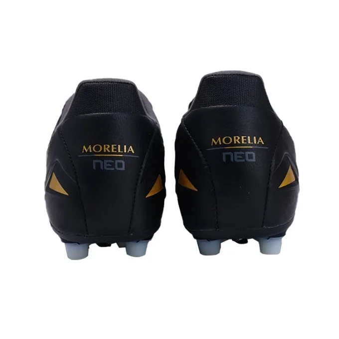 Morelia Neo4 IV Pro AG “Zwart”