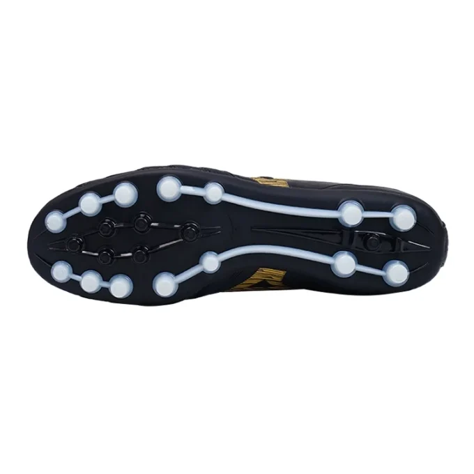 Morelia Neo4 IV Pro AG “Zwart”