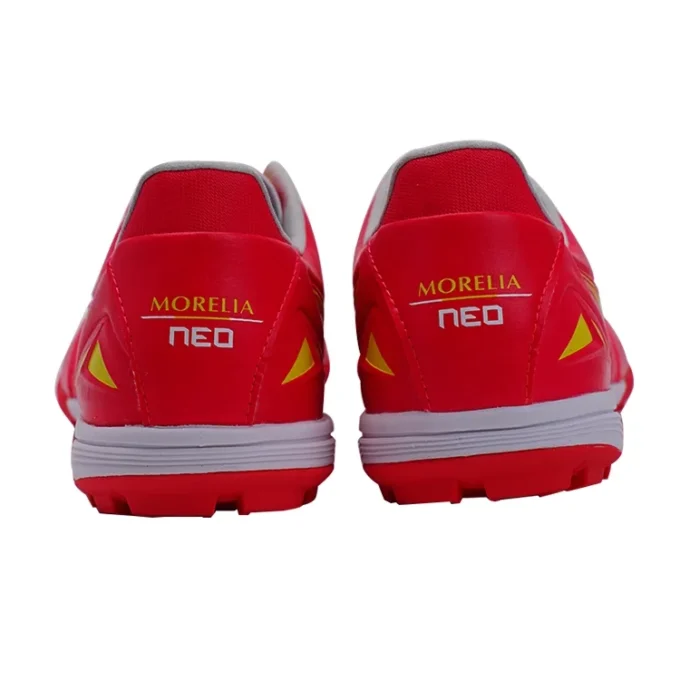 Morelia Neo4 IV Pro AS “Red”