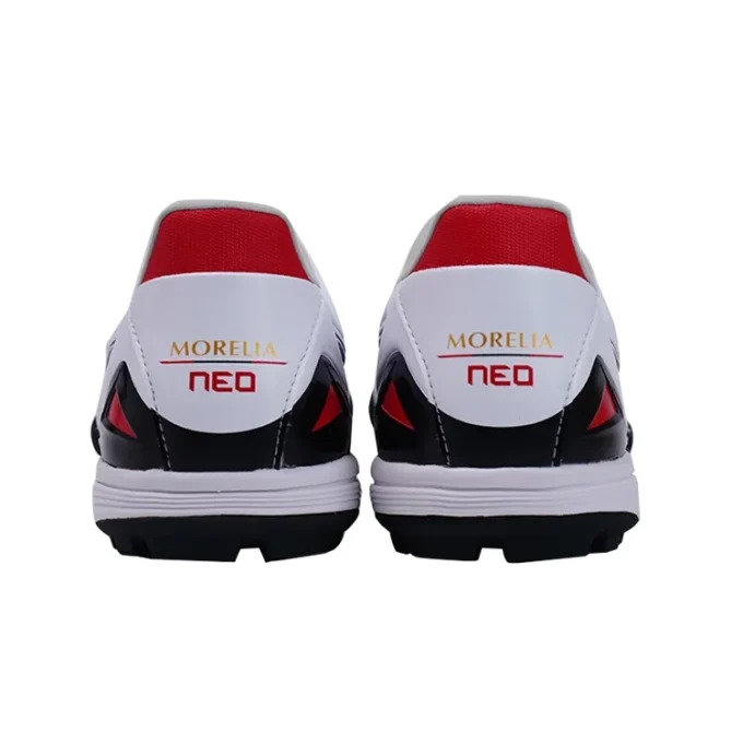 Morelia Neo4 IV Pro AS “Wit”