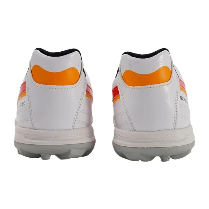 Morelia Sala Classic TF-schoenen “Wit Rood”