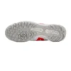 Morelia Sala Classic TF-schoenen “Wit Rood”