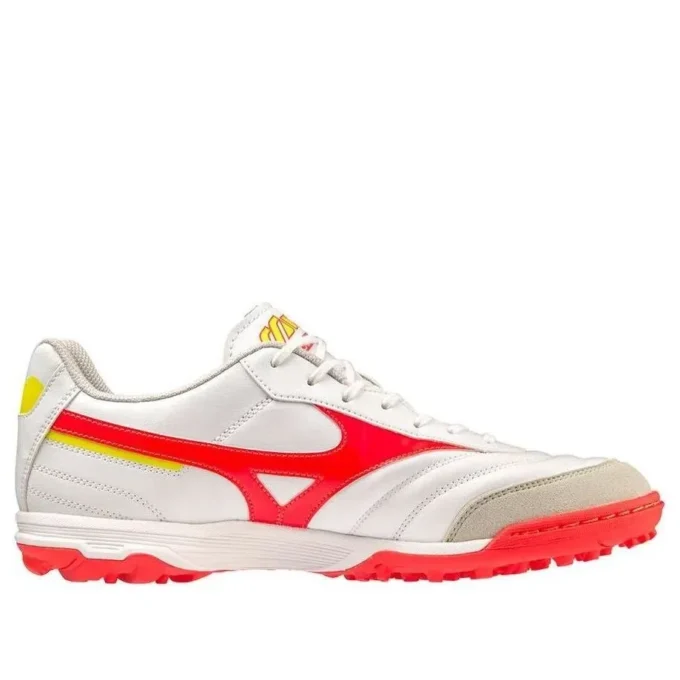 MORELIA SALA CLASSIC TF “Wit Rood”