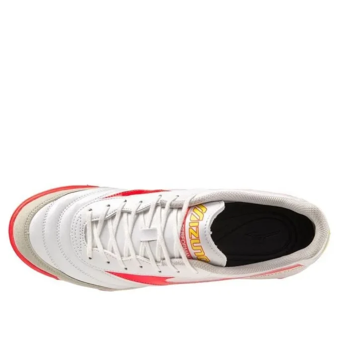 MORELIA SALA CLASSIC TF “Wit Rood”