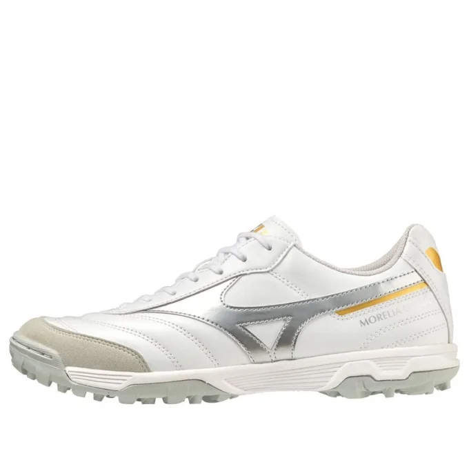 Morelia Sala Classic TF “Wit Zilver”