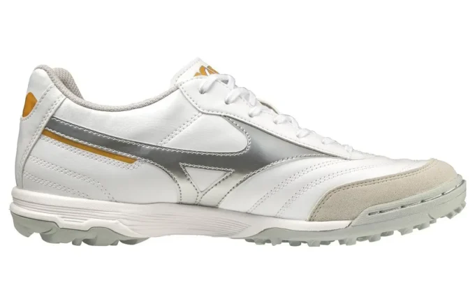 Morelia Sala Classic TF “Wit Zilver”