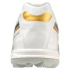 Morelia Sala Classic TF “Wit Zilver”