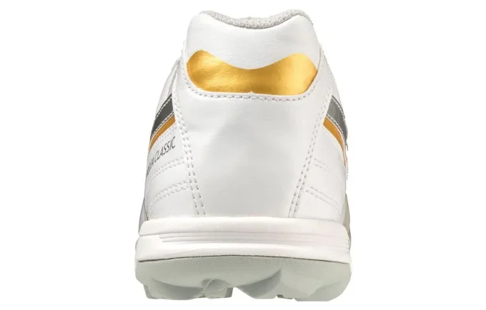 Morelia Sala Classic TF “Wit Zilver”