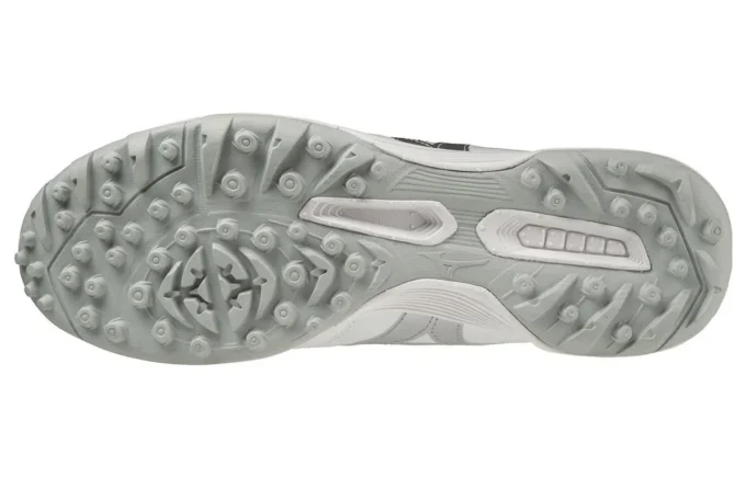 Morelia Sala Classic TF “Wit Zilver”