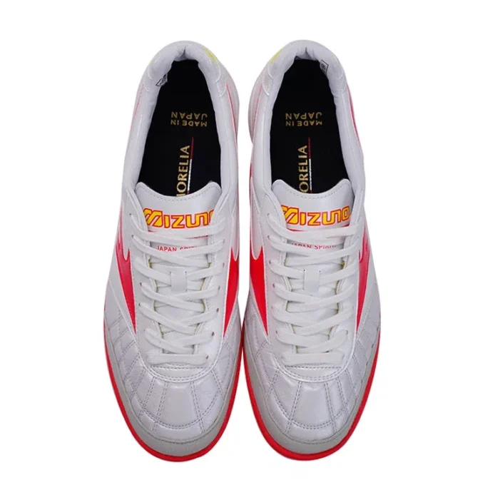 Morelia Sala Japan TF “Wit Rood”