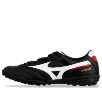 Morelia TF “Zwart Wit”
