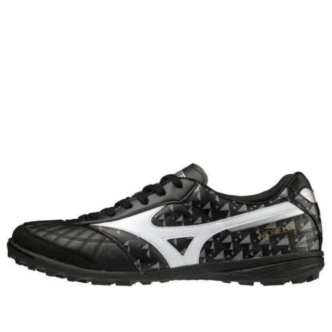 Morelia TF “Zwart Wit”