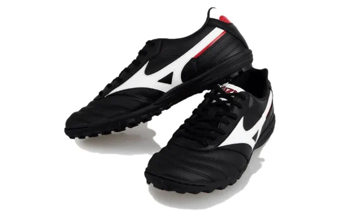 Morelia TF “Zwart Wit”
