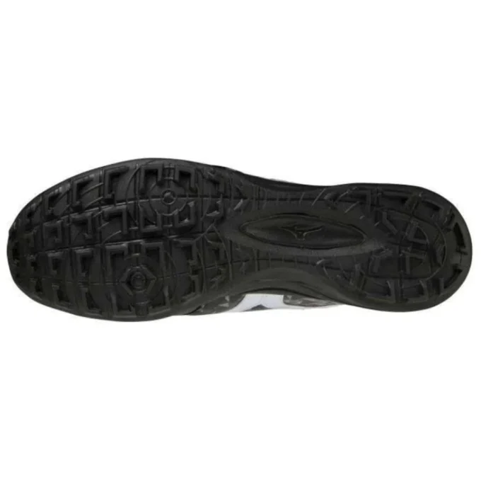 Morelia TF “Zwart Wit”