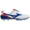 Morelia Wave Japan “Zilverblauw”