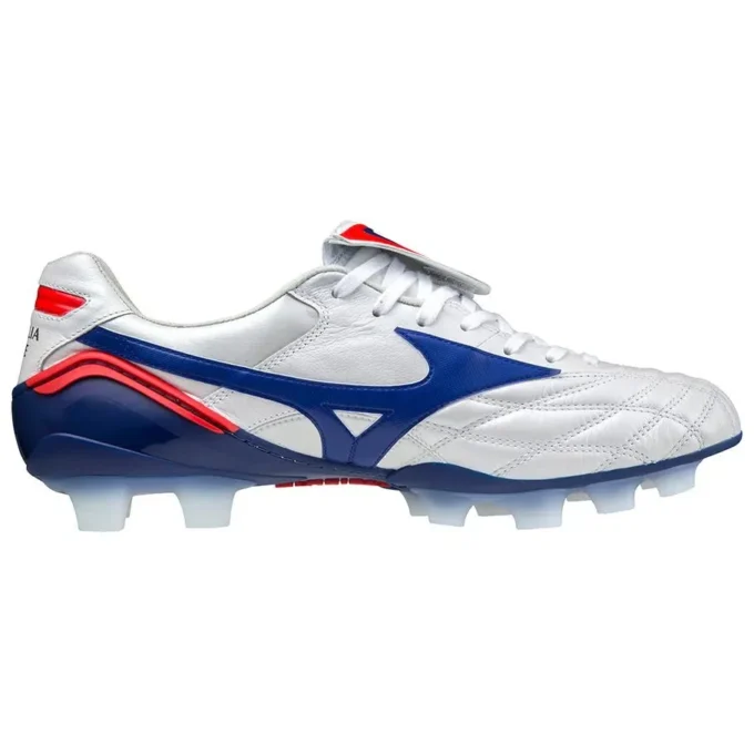 Morelia Wave Japan “Zilverblauw”