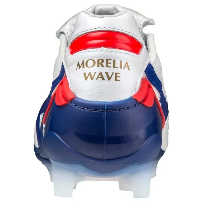 Morelia Wave Japan “Zilverblauw”