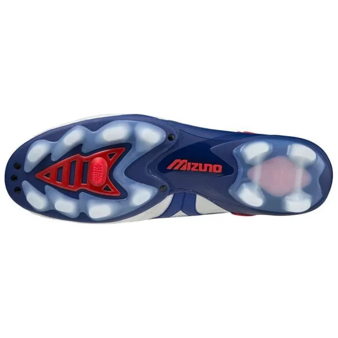 Morelia Wave Japan “Zilverblauw”