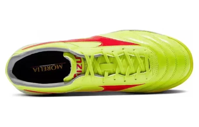 Morelia2 II PRO AS voetbalschoenen “Groen”
