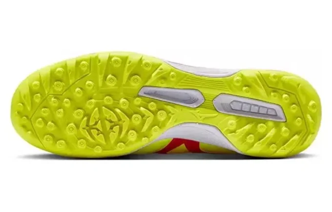 Morelia2 II PRO AS voetbalschoenen “Groen”