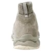 Nonnative x Mizuno Wave Mujin TL Mid GTX “Grijs”