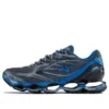 Prophecy 6 Donkergrijs/Blauw