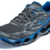 Prophecy 6 Donkergrijs/Blauw