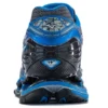 Prophecy 6 Donkergrijs/Blauw