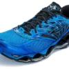 Prophecy 8 Blauw