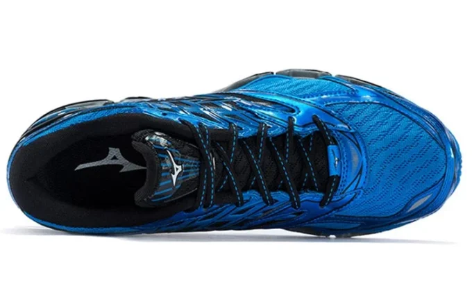 Prophecy 8 Blauw
