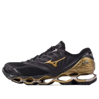 Prophecy 8 NOVA Zwart/Goud