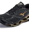 Prophecy 8 NOVA Zwart/Goud