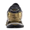Prophecy 8 NOVA Zwart/Goud